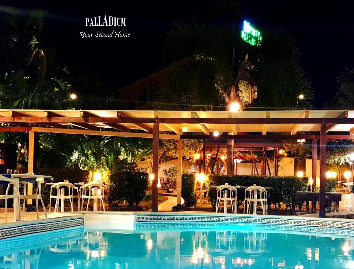Hotel Palladium Monastir Exterior photo