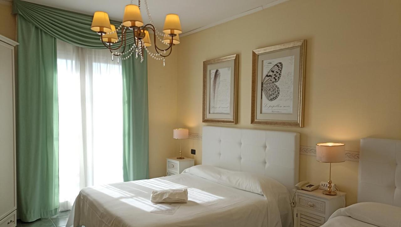 Hotel Palladium Monastir Exterior photo