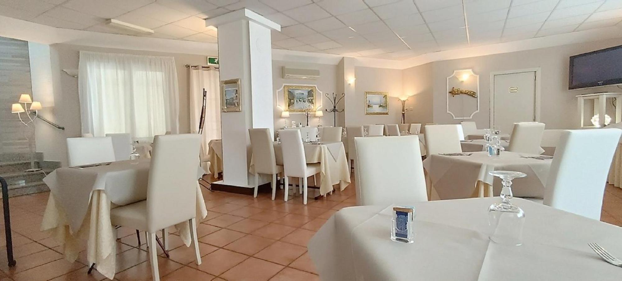 Hotel Palladium Monastir Exterior photo